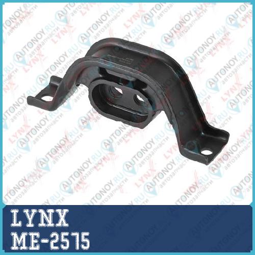 Опора Дифференциала / Зад. подв. подходит для Toyota Corolla(E10/1) 1.6-2.2D 4WD 92-02 ME-2575