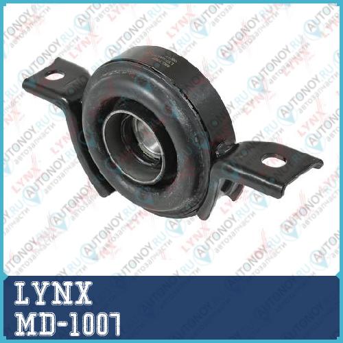 Подшипник подвесной подходит для Honda CR-V II 2.0-2.4 01-06 / FR-V 1.7 04-06 MD-1007
