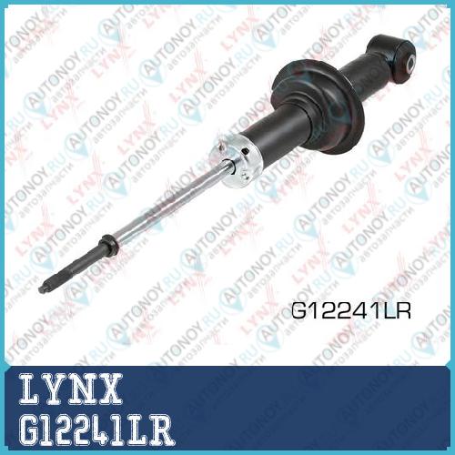 Амортизатор задний Mitsubishi Lancer(CY/Z_A) 16 1.5-2.0 08> G12241LR