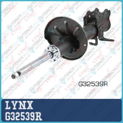 Стойка амортизационная задняя R подходит для Mazda 626(GF) 1.8-2.0D 97-02 G32539R
