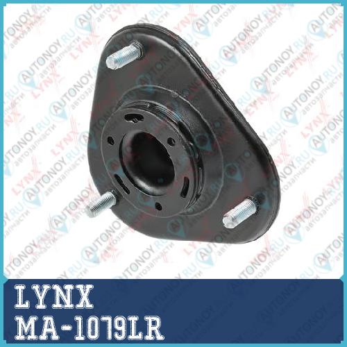 Опора переднего амортизатора подходит для Toyota Rav 4 III 2.0-2.4 05> / Estima/Previa III 2.4-3.5 05> MA-1079LR