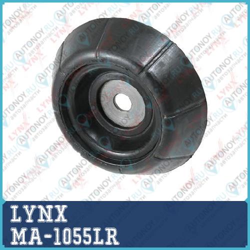 Опора переднего амортизатора подходит для SUZUKI Swift III 1.3 04-10 OPEL Agila B 1.0-1.3 08> MA-1055LR