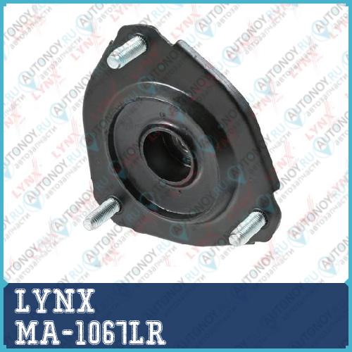 Опора переднего амортизатора подходит для Toyota Rav 4 I-II 1.8-2.0 94-05 MA-1067LR