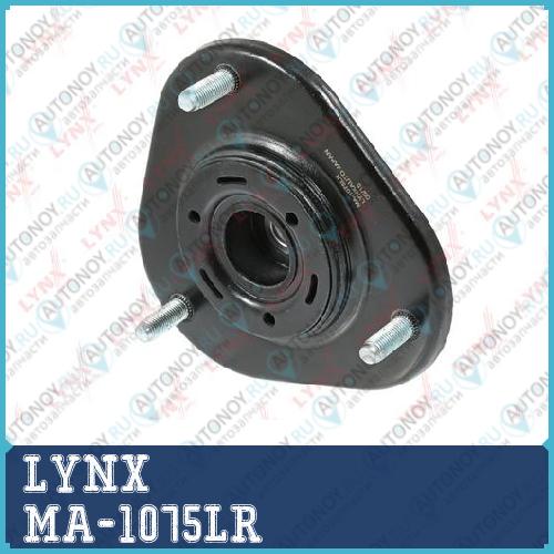 Опора переднего амортизатора подходит для Toyota Rav 4 III-IV 2.0-2.5 05> MA-1075LR
