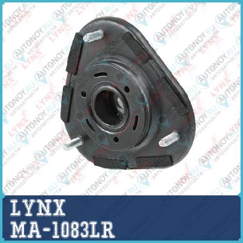 Опора переднего амортизатора подходит для Toyota Allion/Premio 1.5-2.0 01-07 MA-1083LR