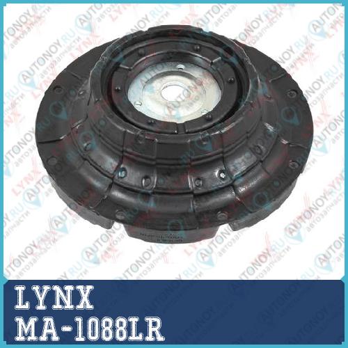 Опора переднего амортизатора подходит для VW Transporter V 1.9D-3.2 04> MA-1088LR