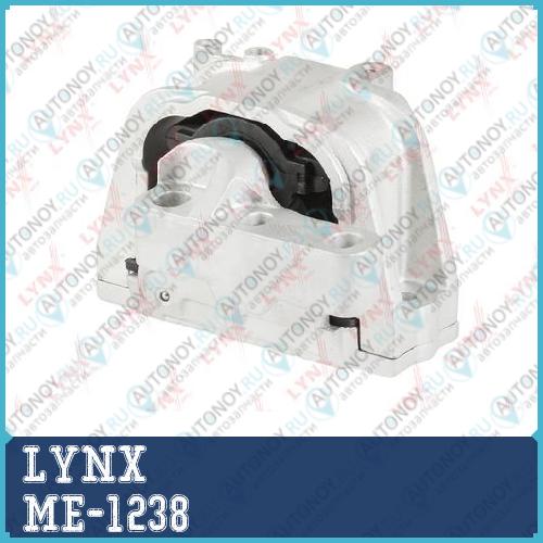 Опора двигателя R подходит для Audi A3 1.6 03-12 Skoda Octavia(1Z) 1.6 04-13 / Yeti 1.6 14> VW Golf V-VI 1.6 04-12 / Jetta III-IV 1.4-2.0 05> / Passat 1.6 05-10 / Touran 1.6 03-10  ME-1238