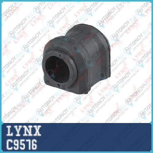 Втулка стабилизатора / Зад. подв. (d 22mm) подходит для Toyota RAV 4 III 2.0-2.4 05> C9576