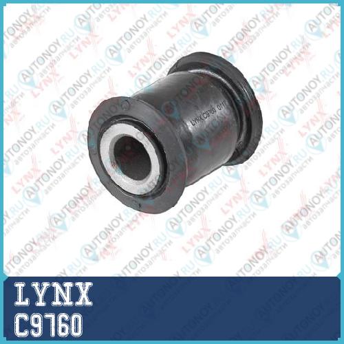 Сайлентблок / Рейка рулевая подходит для Nissan Maxima(A33) 2.0-3.0 00-03 C9760
