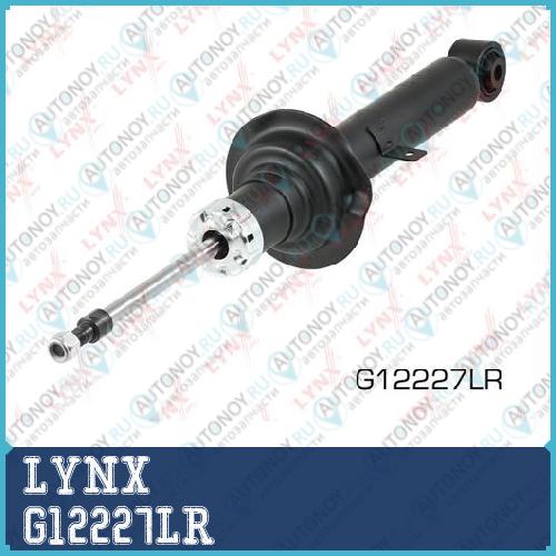 Амортизатор передний подходит для Toyota Mark 2(110) 2.0-2.5 00-07 / Verossa 2.0-2.5 01-04 G12227LR