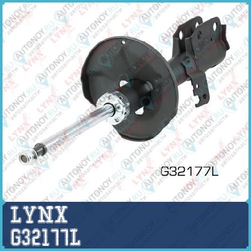 Стойка амортизационная передняя L подходит для Toyota Allion/Premio(T24) 1.5-1.8 01-07 G32177L