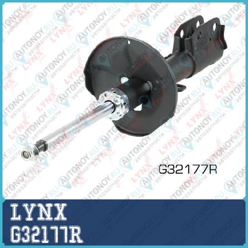 Стойка амортизационная передняя R подходит для Toyota Allion/Premio(T24) 1.5-1.8 01-07 G32177R