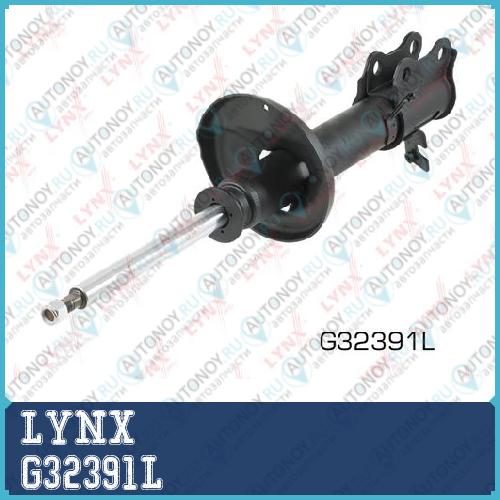 Стойка амортизационная задняя L подходит для Toyota Caldina(T215) 2.0 97-01 G32391L