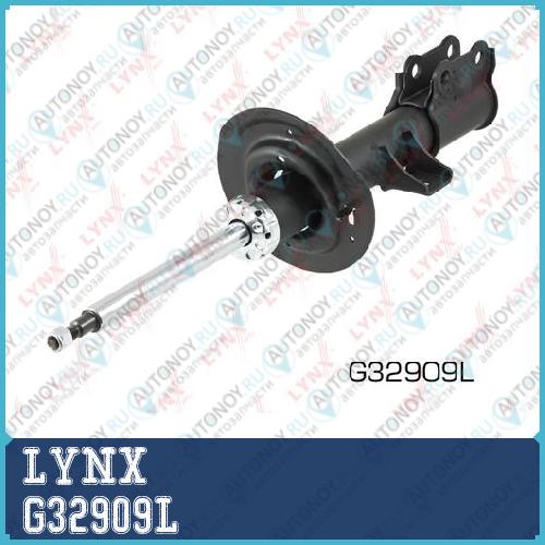 Стойка амортизационная передняя L подходит для Hyundai ix35 1.6-2.0 09> Kia Sportage(SL) 1.6-2.0 10> G32909L
