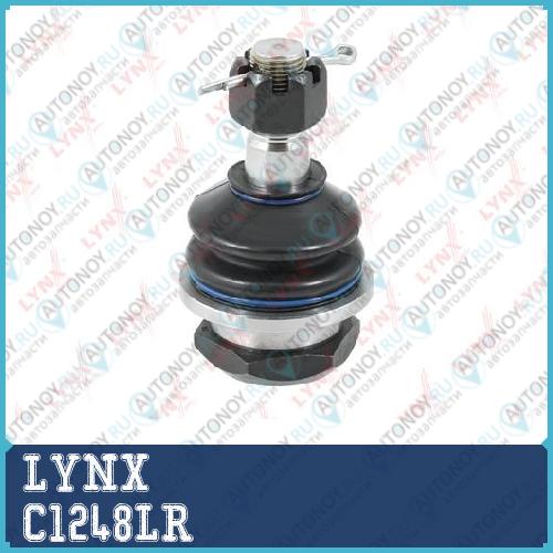 Шаровая опора нижняя L/R подходит для Nissan Pick Up(D22) 2.4-2.5D 98-05 C1248LR