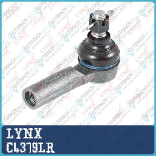 Рулевой наконечник L/R подходит для Toyota Liteace 1.8-2.0D 92-99 C4379LR