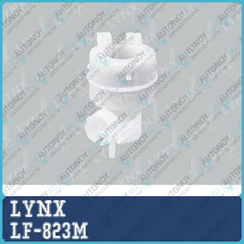 Фильтр топливный погружной подходит для Honda Accord VII 2.0 JPN 03-08 LF-823M