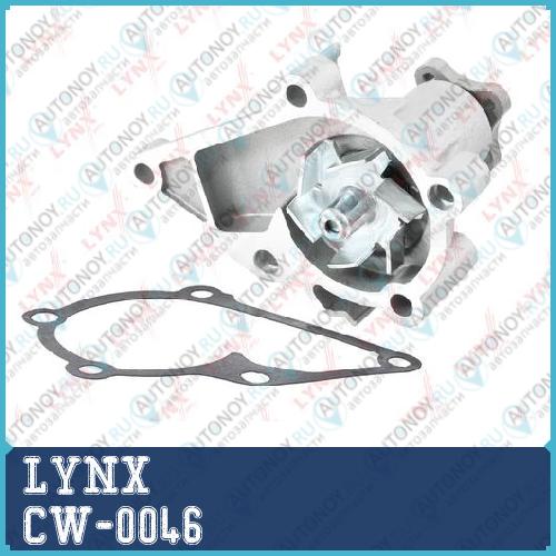 Помпа водяная подходит для Hyundai Accent I-III 1.5-1.6 95-10 / Elantra(XD) 1.6 00-06 / Getz 1.4-1.6 02-10 / Matrix 1.6 01-10 / Coupe 1.6 00-02 Kia Cerato/Spectra(LD) 1.6 04> / Rio II 1.4 CW-0046