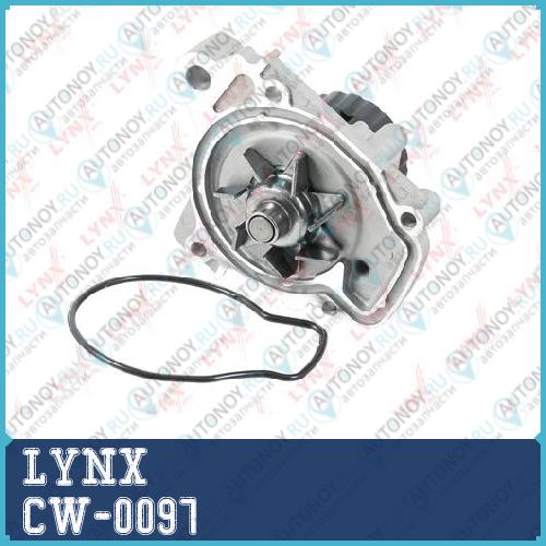 Помпа водяная подходит для Honda Accord VI 1.6 98-02 / Civic VI 1.4-1.6 95-01 / Capa 1.5 98-02 / Domani 1.5-1.6 92-00 / HR-V 1.6 99> / Logo 1.3 99-02 CW-0097