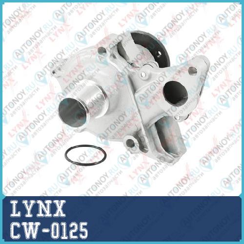 Помпа водяная в сборе подходит для Toyota Avensis(T22) 1.8 99-00 / Caldina(T19/T21) 1.8 96-97-02 / Carina E(T19) 1.8 92-97 / Celica(T20) 1.8 93-99 / Corolla(E100/E110) 1.8 92-01 CW-0125