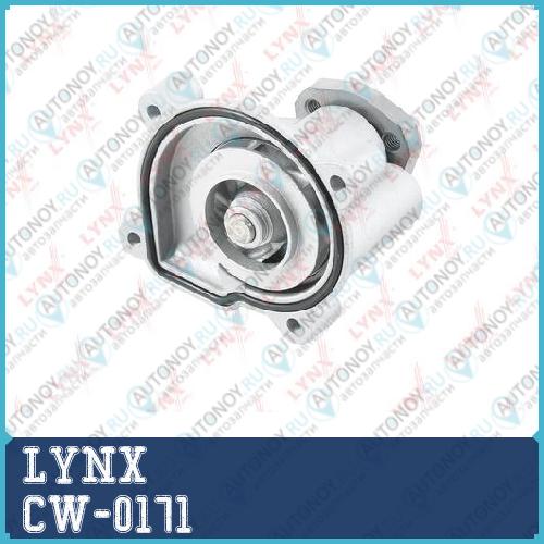 Помпа водяная подходит для Audi A3 1.6 03-07 Skoda Fabia II 1.6 07-14 / Octavia(1Z) 1.6 04-08 / Rapid 1.6 12> / Roomster 1.6 06-15 VW Golf V 1.4-1.6 03-06 / Jetta III-IV 1.6 05> / Passat CW-0171