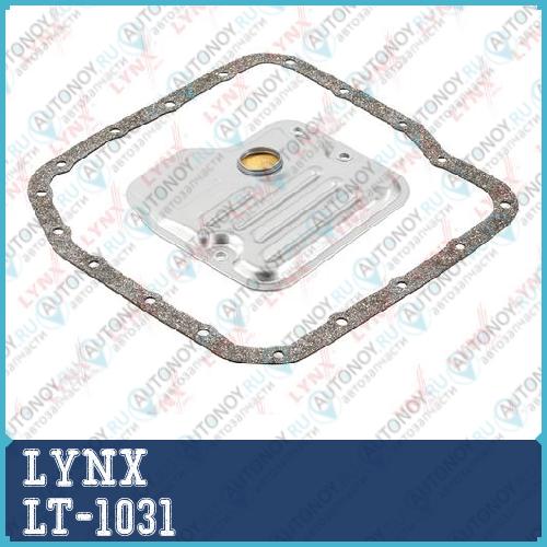 Фильтр Акпп подходит для Toyota Avensis(T25) 2.4 03-08 / Camry(V30/V40) 2.4-3.0 01-11 / Rav 4 III 3.5 05> / Alphard 3.0 03-08 / Avalon 3.5 05-12 / Harrier 3.0-3.5 03-08 / Highlander I-II 3 LT-1031