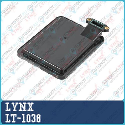 Фильтр Акпп подходит для Hyundai Elantra(MD) 1.6 11-15 / i30(GD) 1.6-1.6D 11-16 / i40 1.7D-2.0 12> / ix35 2.0-2.4 10> / Santa Fe(CM/DM) 2.4 10-15 / Sonata(YF) 2.0-2.4 09-15 Kia Carens IV  LT-1038