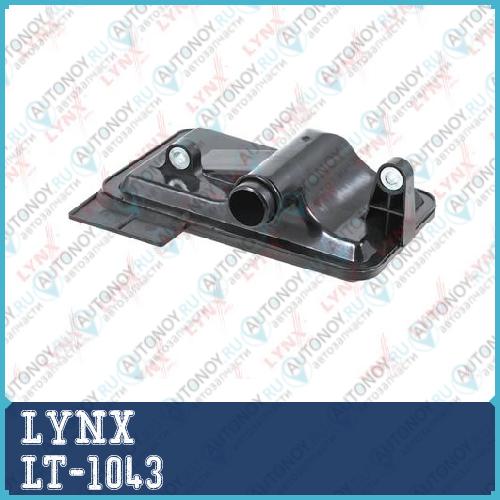 Фильтр Акпп подходит для Honda Accord VII 2.0-2.4 03-08 / Civic(FD) 2.0 06-12 / CR-V II 2.0-2.4 01-07 / Element 2.4 02-11 / Stepwgn 2.0 00-05 / Stream(RN) 2.0 01> LT-1043