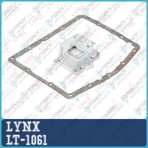 Фильтр Акпп подходит для Toyota Mark 2/Chaser/Cresta(90/100) 2.0 92-01 / Crown 2.0 95-97 / Dyna 2.8D-3.0D 95> / Hiace III-IV 2.4-2.8D 89> / Estima/Previa I 2.2D-2.4 90-99 LT-1061