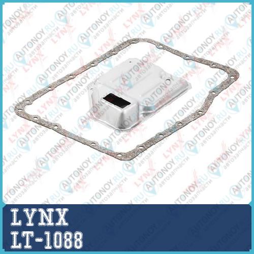 Фильтр Акпп подходит для Toyota Land Cruiser(100) 4.2D-4.7 98-07 / Dyna 4.1D 95-01 LEXUS LX470 98-08 LT-1088