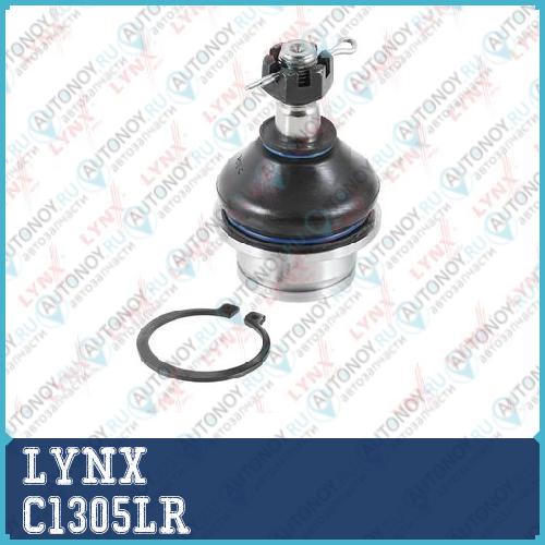 Шаровая опора верхняя L/R подходит для Nissan Pathfinder(R51) 2.5D-4.0 05> / Navara(D40) 2.5D-3.0D 05> C1305LR
