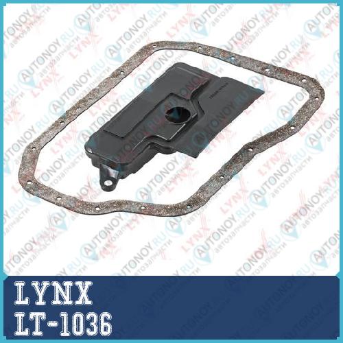 Фильтр Акпп подходит для Toyota Avensis(T27) 2.2D 08> / Camry(V40/V50) 3.5 08> / Rav 4 III-IV 2.2D 06> / Venza 3.5 08> / Verso 2.2D 09> / Alphard 3.5 08-14 / Aurion 3.5 06-11 / Avalon(X30/ LT-1036