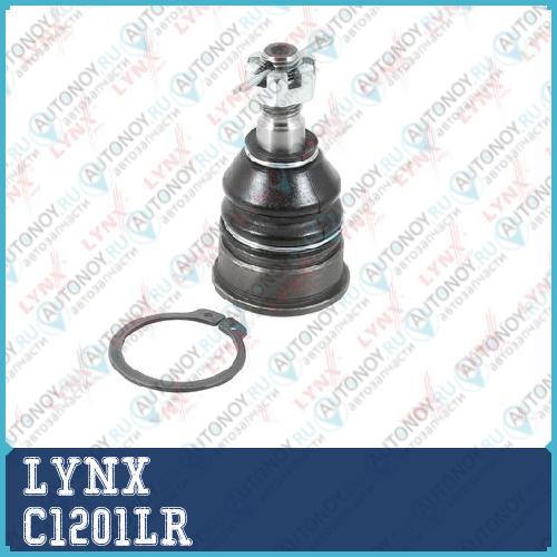 Шаровая опора L/R подходит для Nissan Micra(K11) 1.0-1.4 92-03 C1201LR