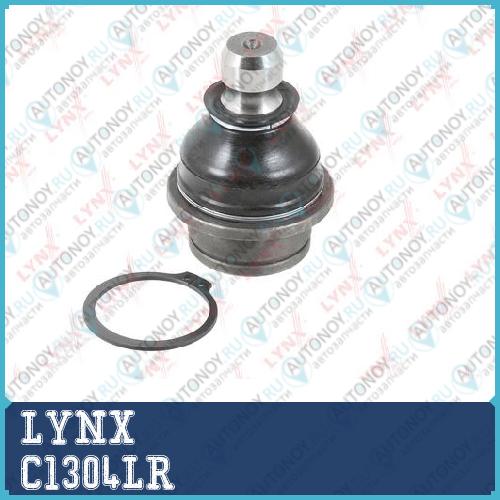 Шаровая опора нижняя L/R подходит для Nissan Pathfinder(R51) 2.5D-4.0 05> / Navara(D40) 2.5D-3.0D 05> C1304LR