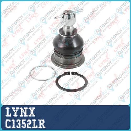 Шаровая опора верхняя L/R подходит для INFINITI QX56 10> C1352LR