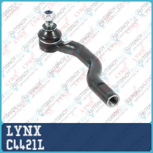 Рулевой наконечник L подходит для SUZUKI Swift IV 1.2-1.6 10> C4421L