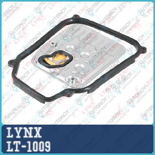 Фильтр Акпп подходит для VW Golf III 1.4-2.9 91-95 / Passat 1.6-2.8 88-96 / Vento 1.4-1.9D 91-98 LT-1009