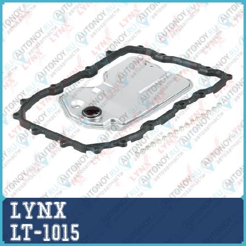 Фильтр Акпп подходит для Audi Q7 3.0D-4.2D 06-15 Porsche Cayenne 3.2-4.8 03-10 VW Touareg(7L) 3.2-6.0 02-10 LT-1015