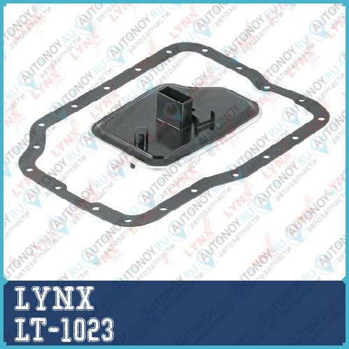 Фильтр Акпп подходит для Mazda 2(DE) 1.5 07-15 / 3(BK/BL) 1.6-2.5 03-13 / 3(BM) 1.6 13> / 5(CR/CW) 2.0 05> / 6(GG/GH) 2.0-2.5 02-13 / CX-7 2.5 09-13 / Demio 1.5 00-03 LT-1023