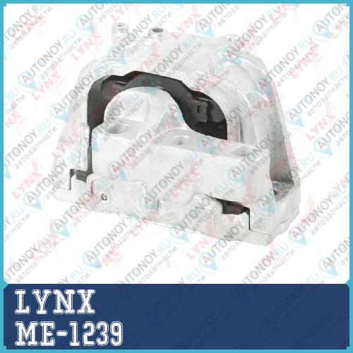 Опора двигателя R подходит для Audi A3 1.8T-2.0T 03-12 / TT 2.0T 06-14 Skoda Octavia(1Z) 1.8T-2.0T 04-13 / Superb(3T) 1.8T-2.0T 08-15 / Yeti 1.8T 09> VW Caddy III 2.0 06-15 / Golf V-VI 1 ME-1239