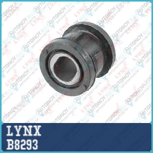 Сайлентблок / Рейка рулевая подходит для Toyota Corolla(E12) 1.6-2.0D 01> / Will 1.5 01-04 B8293