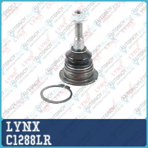 Шаровая опора верхняя L/R подходит для Land Rover Discovery III-IV 2.7TD-5.0 04> / Range Rover III 3.5TD 06> / Range Rover Sport 2.7TD-5.0 05> C1288LR