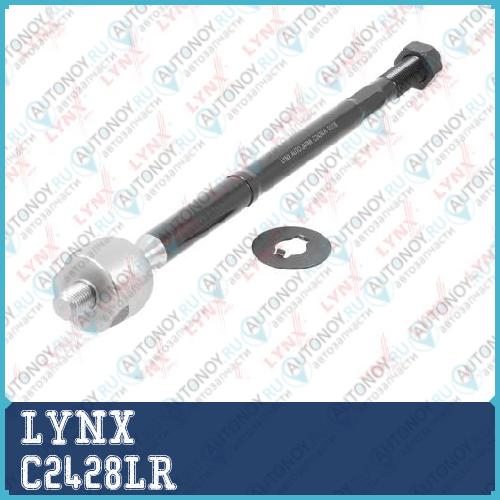 Рулевая тяга L/R подходит для Toyota Rav 4 II 1.8-2.4 00-05 C2428LR