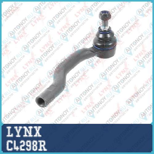 Рулевой наконечник R подходит для Mazda CX-7 2.2D-2.5 07-13 C4298R