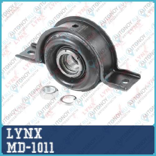 Подшипник подвесной подходит для Hyundai Tucson(JM) 2.0-2.7 04-10 Kia Sportage(JE) 2.0-2.7 04> MD-1011