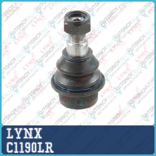 Шаровая опора L/R подходит для Mercedes-Benz Sprinter 95-06 VW LT II 96-06 C1190LR