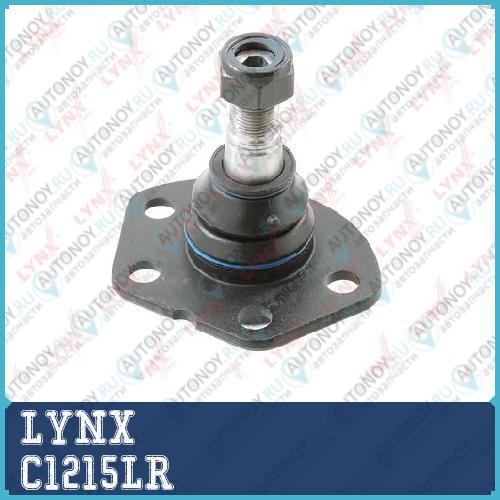 Шаровая опора нижняя L/R подходит для Citroen Jumper 02-06 Fiat Ducato 02-06 Peugeot Boxer 02-06 C1215LR