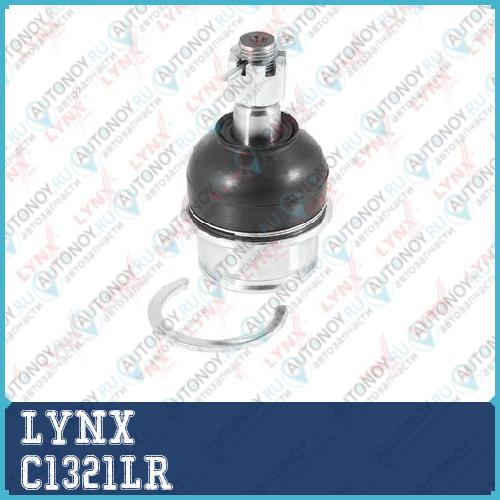 Опора шаровая нижняя L/R Toyota Land Cruiser(200) 4.0-5.7 07> C1321LR