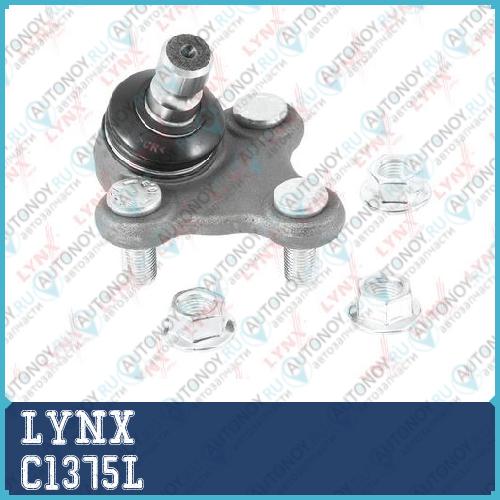 Шаровая опора нижняя L C1375L