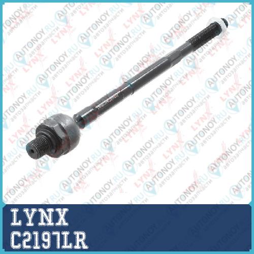 Рулевая тяга L/R C2197LR